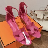 超話題!Hermesエルメスの新作ウェッジサンダル
