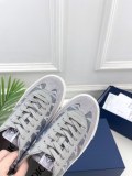 DIOR ディオール 2023春夏新作トップカジュアルシューズ