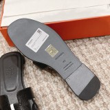 最新Hermesエルメス Hスリッパ オランサンダル