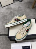 Gucci  n級 おすすめ2023 エクスプローシブ キャンバス シューズ メンズ レディース
