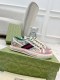 高品質Gucci 2023SS  ホットスタイルレディーススニーカー