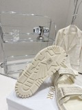 入手困難Dior ディオール 2023新作ベルクロサンダルとスリッパ