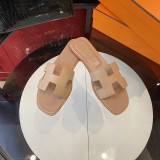 Hermesエルメスのハンドメイドスリッパコピー