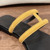 最新Hermesエルメス ジョージア サンダル コレクション