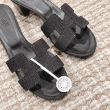 Hermesエルメス オアシス サンダルコピー