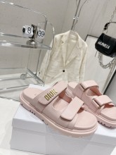 Dior ディオール激安 2023最新作ベルクロサンダルとスリッパ