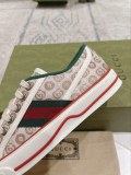 大人気Gucci 2023SS  ホットスタイルレディーススニーカー