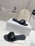 ★超人気Dior ディオール 2023最新作ベルクロバックルサンダルとスリッパ