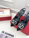 ヴァレンティノ VALENTINO 2023春夏新作 Hate the Sky High 防水プラットフォームハイヒール
