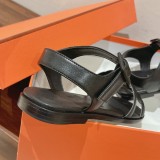 大人気Hermesエルメス エクストラ 豚鼻サンダル