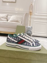 Gucci激安 2023SS  ホットスタイルレディーススニーカー