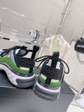 シャネル素敵な2023 新色スペースクロススニーカー