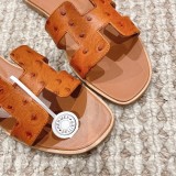 Hermesエルメス 通販Hスリッパ オランサンダル
