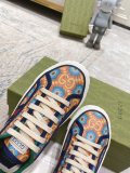 Gucci 偽物 2023 エクスプローシブ キャンバス シューズ メンズ レディース