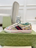 高品質Gucci 2023SS  ホットスタイルレディーススニーカー