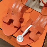 Hermesエルメス激安偽物ウェッジ サンダル