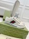 最新Gucci 2023SS  ホットスタイルレディーススニーカー