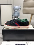 Gucci激安2023 エクスプローシブ キャンバス シューズ メンズ レディース