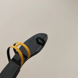 最新Hermesエルメス ジョージア サンダル コレクション