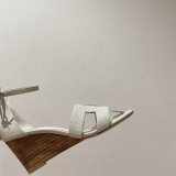 Hermesエルメスの新作ウェッジサンダルコピー