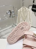 Dior ディオール激安 2023最新作ベルクロサンダルとスリッパ