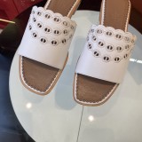 Hermesエルメス偽物のハンドメイドスリッパ