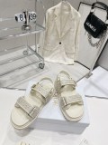 入手困難Dior ディオール 2023新作ベルクロサンダルとスリッパ