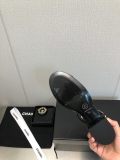 Chanel シャネル2023春夏新作キャットウォークシューズ