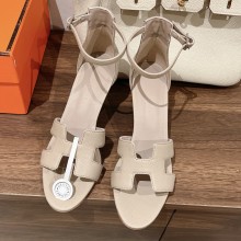 超話題!Hermesエルメスウェッジ サンダル