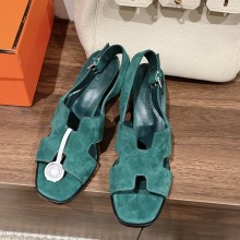 Hermesエルメス 激安偽物エルベ サンダル