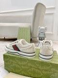 最新Gucci 2023SS  ホットスタイルレディーススニーカー