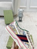 高品質Gucci 2023SS  ホットスタイルレディーススニーカー