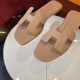 Hermesエルメスのハンドメイドスリッパコピー