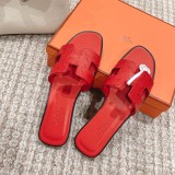 Hermesエルメス素敵な Hスリッパ オランサンダル