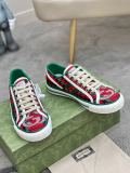 超話題!Gucci2023 エクスプローシブ キャンバス シューズ メンズ レディース