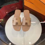 Hermesエルメスのハンドメイドスリッパコピー