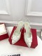 高品質ヴァレンティノ VALENTINO 2023春夏新作 Hate the Sky High 防水プラットフォームハイヒール
