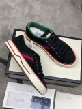 Gucci激安2023 エクスプローシブ キャンバス シューズ メンズ レディース