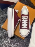 BALLY バリー通販公式サイト 2023年新作インポートトップレイヤー牛革スニーカー