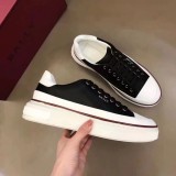 BALLY バリー激安公式サイト 2023年新作インポートトップレイヤー牛革スニーカー