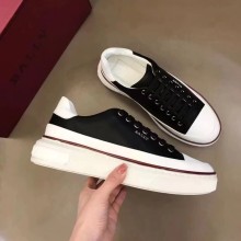 BALLY バリー激安公式サイト 2023年新作インポートトップレイヤー牛革スニーカー