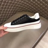 BALLY バリー激安公式サイト 2023年新作インポートトップレイヤー牛革スニーカー