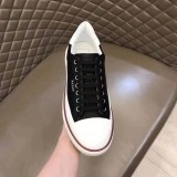 BALLY バリー激安公式サイト 2023年新作インポートトップレイヤー牛革スニーカー