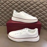 BALLY バリー公式サイト 2023年新作インポートトップレイヤー牛革スニーカーコピー