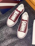 BALLY バリー通販公式サイト 2023年新作インポートトップレイヤー牛革スニーカー