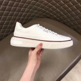 BALLY バリー公式サイト 2023年新作インポートトップレイヤー牛革スニーカーコピー