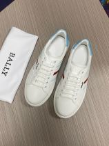BALLY バリー公式サイト 2023年新作インポートトップレイヤー牛革スニーカーコピー