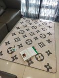 ルイヴィトン カーペット ラグマット/絨毯高級カーペットシリーズ💫Italy Carpet 紡績カシミヤカーペット
