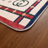 グッチ カーペット ラグマット/絨毯高級カーペットシリーズ💫Italy Carpet 紡績カシミヤカーペット