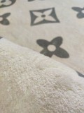 ルイヴィトン カーペット ラグマット/絨毯高級カーペットシリーズ💫Italy Carpet 紡績カシミヤカーペット